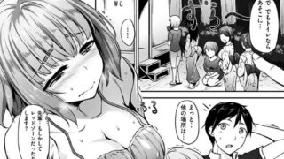 【おしっこ我慢】トイレが使えずおしがまする作品5選