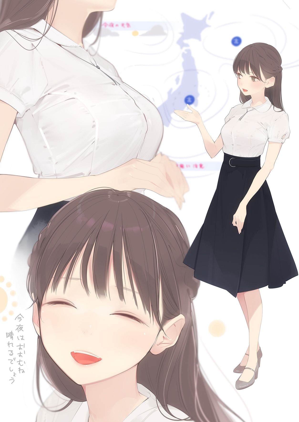 Appealingirls05R サンプル3